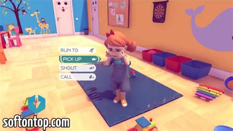 hummingbird game zelu - kiddie love daycare game download